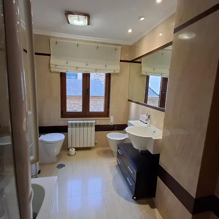 As Pitas 1 Lejlighed Tapia De Casariego