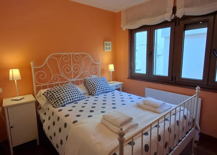 Lejlighed As Pitas 1 Tapia De Casariego