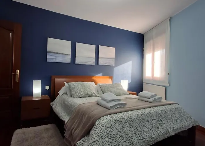 Lejlighed As Pitas 1