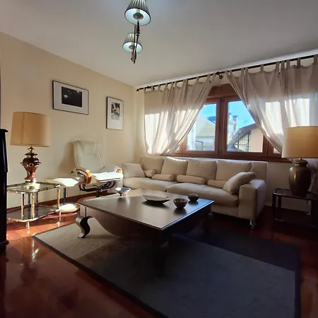 As Pitas 1 Apartment