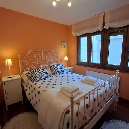 Apartment As Pitas 1 Tapia De Casariego