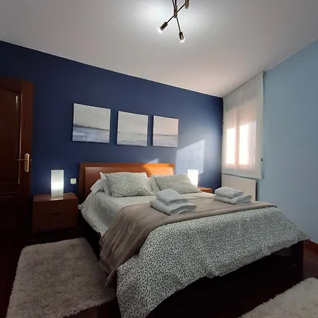 Apartment As Pitas 1