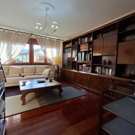 As Pitas 1 Apartment