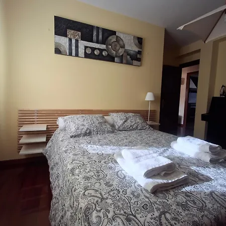 Apartment As Pitas 1