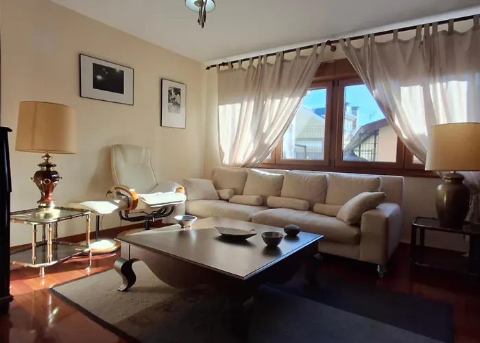 As Pitas 1 Apartment