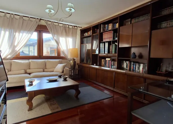 As Pitas 1 Apartment